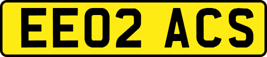 EE02ACS