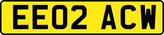 EE02ACW