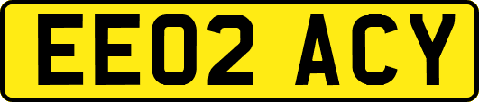 EE02ACY