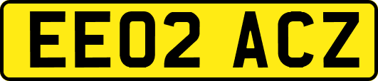 EE02ACZ