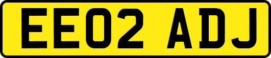 EE02ADJ