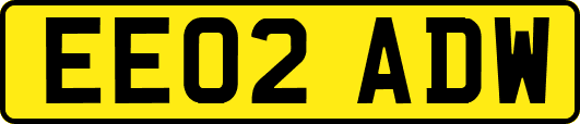 EE02ADW