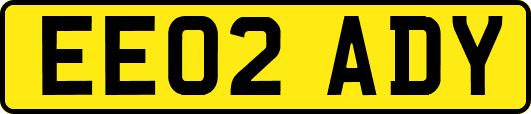 EE02ADY