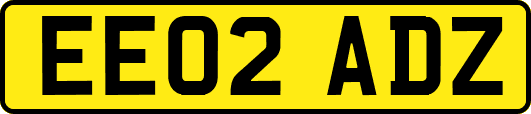 EE02ADZ