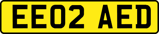 EE02AED