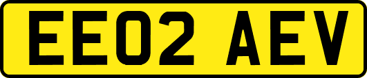 EE02AEV