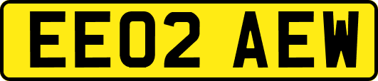 EE02AEW