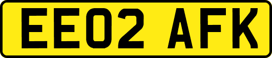 EE02AFK