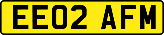 EE02AFM
