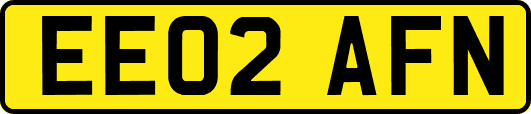 EE02AFN