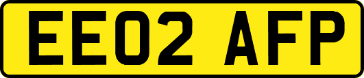 EE02AFP