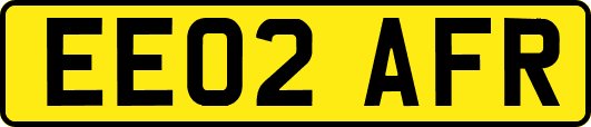 EE02AFR