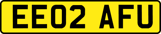 EE02AFU