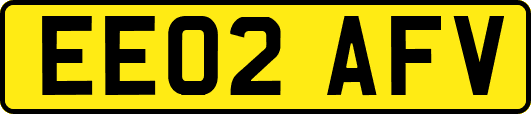 EE02AFV