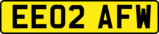 EE02AFW