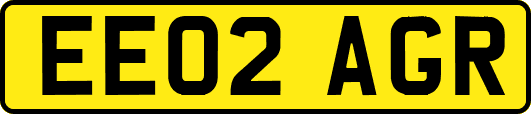 EE02AGR