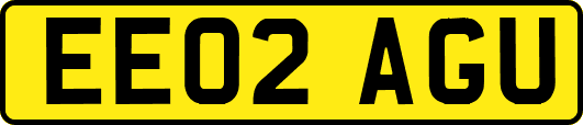 EE02AGU