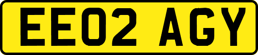 EE02AGY