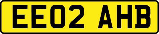 EE02AHB