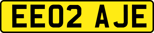 EE02AJE
