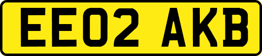 EE02AKB