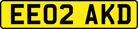 EE02AKD