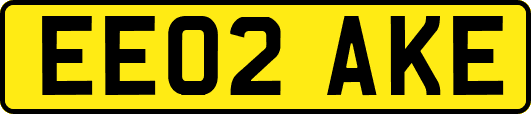 EE02AKE