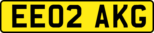 EE02AKG