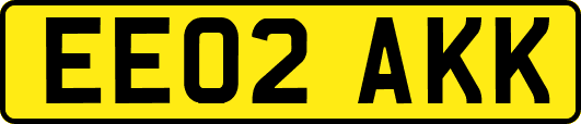EE02AKK