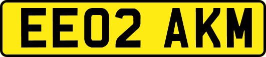 EE02AKM