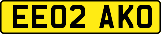 EE02AKO