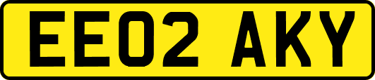 EE02AKY