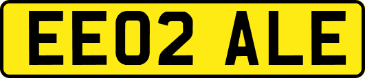 EE02ALE