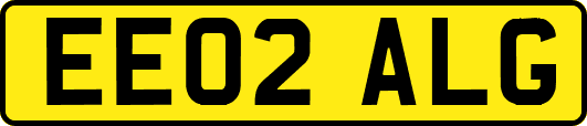 EE02ALG