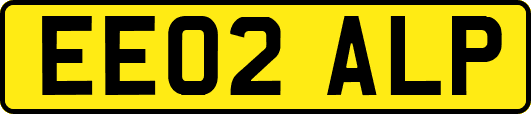 EE02ALP