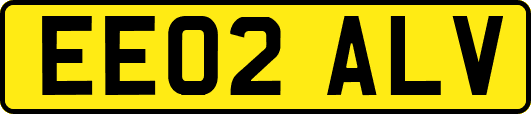 EE02ALV
