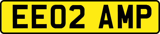EE02AMP