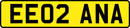 EE02ANA