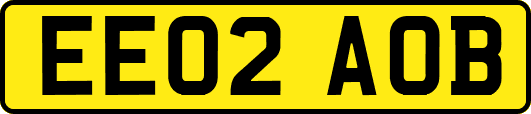 EE02AOB