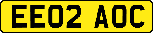 EE02AOC