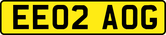 EE02AOG