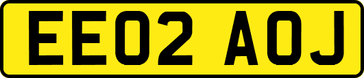 EE02AOJ