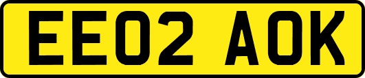 EE02AOK