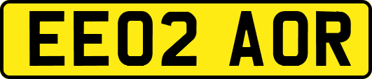 EE02AOR