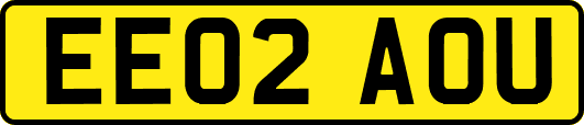 EE02AOU