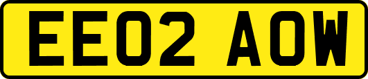 EE02AOW