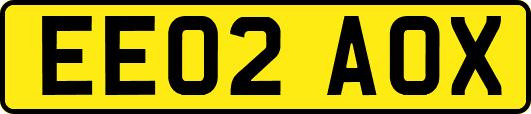 EE02AOX