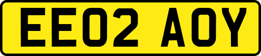 EE02AOY