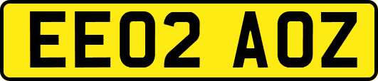 EE02AOZ