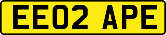 EE02APE